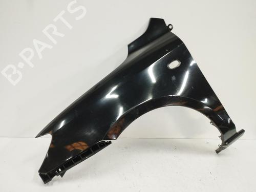 Left front fenders MAZDA 2 (DY) 1.4 CD | BP11086147C41 