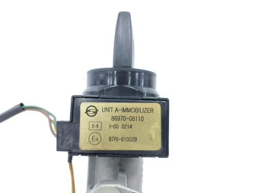 Electronic module SSANGYONG RODIUS I 2.7 Xdi | BP14154689M83 