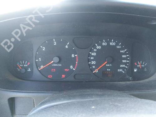 Bremssattel rechts vorne OPEL FRONTERA B (U99)  | BP11605140M104 