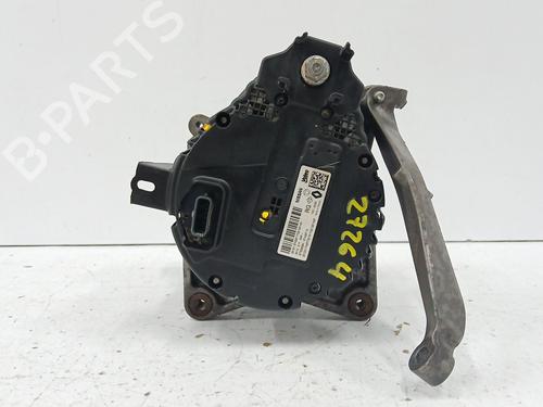 Alternator NISSAN QASHQAI III (J12) 1.3 DIG-T | BP29823191M7