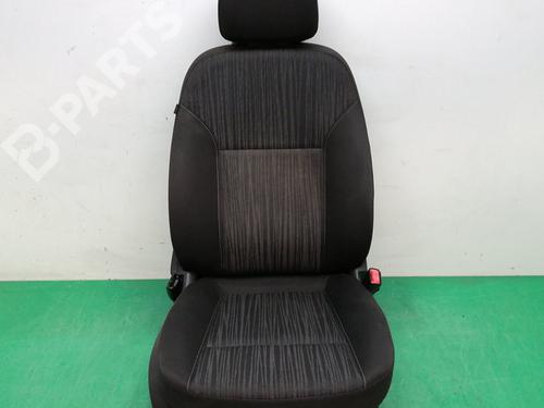 Used Right front seat Right front seat OPEL ASTRA J (P10) 1.7 CDTI (68) (110 hp) 10727953 10727953