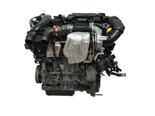 Motor PEUGEOT 308 II (LB_, LP_, LW_, LH_, L3_) 1.6 HDi 100 (99 hp) 25722957