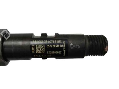 Injector FORD MONDEO III Saloon (B4Y) 2.0 TDCi | BP25755837M100 