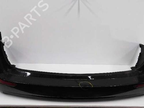 Used Rear bumper SSANGYONG RODIUS II 2.2 Xdi (178 hp) 6251991