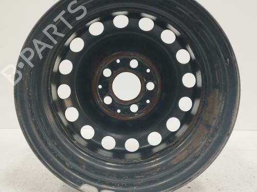 Rim MERCEDES-BENZ VITO / MIXTO Van (W639) 113 CDI (639.601, 639.603, 639.605) | BP18864722C45 
