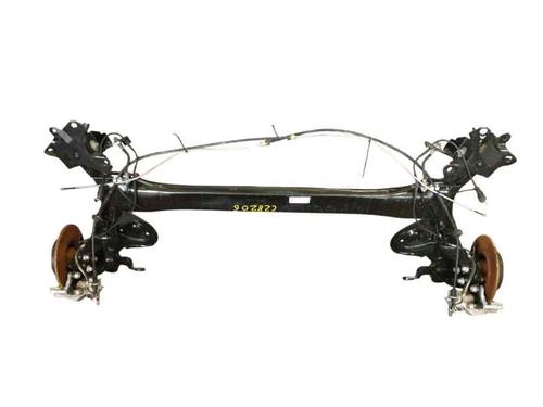 Bagaksel RENAULT MEGANE III Hatchback (BZ0/1_, B3_) 1.6 16V (BZ0H) (101 hp) 26567273