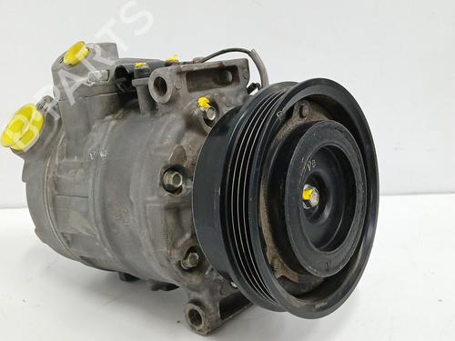 AC compressor BMW 5 (E39) 525 tds | BP28806183M34