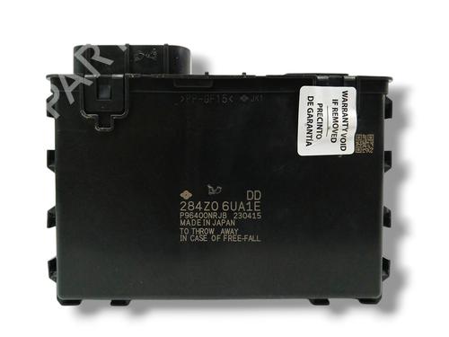 Used Electronic module Electronic module NISSAN QASHQAI III (J12) 1.3 DIG-T (140 hp) 23682531 23682531