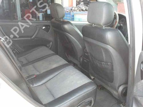 Right rear door MERCEDES-BENZ M-CLASS (W163)  | BP419676C5 