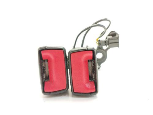 Used Seat buckle SKODA OCTAVIA III (5E3, NL3, NR3) [2012-2021]  14151918