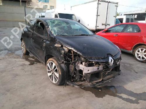 Left tailgate light RENAULT CLIO IV (BH_)  | BP1963440C79 