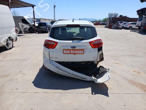 ABS pump FORD C-MAX II (DXA/CB7, DXA/CEU) 1.0 EcoBoost | BP36320317M43  - Image 8