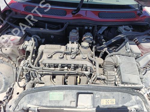 Throttle body MINI MINI (R50, R53) Cooper | BP36295300M82  - Image 12