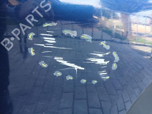 Dør venstre bagtil MAZDA CX-30 (DM) SKYACTIV-G M Hybrid | BP31925607C4