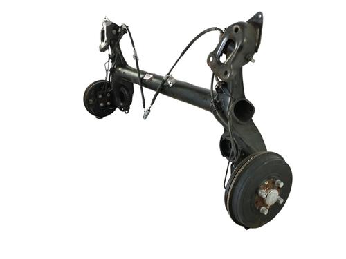 Rear axle OPEL ADAM (M13)  | BP18412599M2