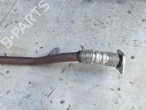 Exhaust system RENAULT CLIO IV (BH_) | BP14146860M121 - Image 3