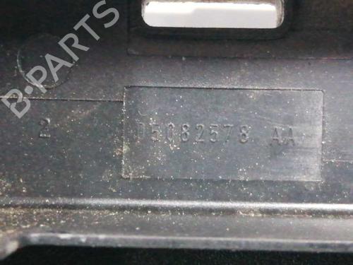 Fuse box CHRYSLER VOYAGER IV (RG, RS) 2.8 CRD | BP8539950E1