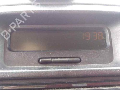 AC pipe RENAULT TRAFIC II Van (FL)  | BP14153939M126 