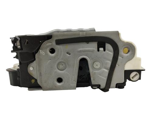 Used Rear left lock VW PASSAT B8 (3G2, CB2) 2.0 TDI (150 hp) 13497592