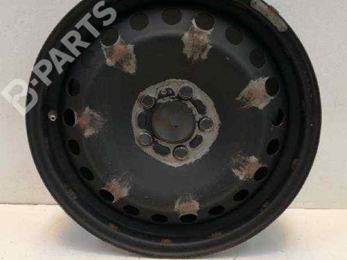 Rim FORD MONDEO IV (BA7) 1.8 TDCi (125 hp) 8240937