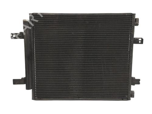 AC radiator JAGUAR XJ (X350, X358) R 4.2 BP16415780M32