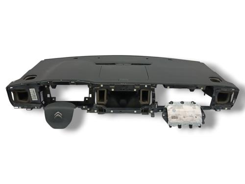 Used Dashboard Dashboard CITROËN JUMPY III Van (V_) 2.0 BlueHDi 145 (144 hp) 33986663 33986663