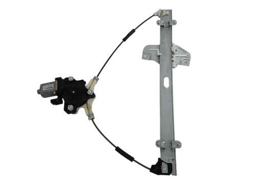 Used Front left window mechanism KIA PICANTO II (TA) 1.0 (67 hp) 23576545