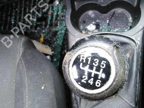 Højre bremsekaliber foran FIAT GRANDE PUNTO (199_)  | BP15809165M104 