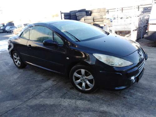 ABS pump PEUGEOT 307 CC (3B)  | BP11692899M43 