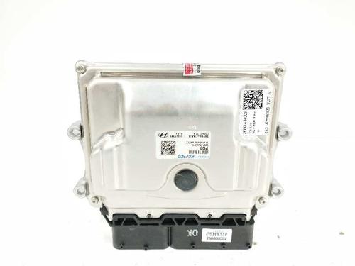 Used Engine control unit (ECU) KIA CEED Sportswagon (CD) 1.0 T-GDI (120 hp) 10111446