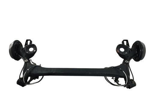 Rear axle SKODA FABIA III Estate (NJ5) 1.0 | BP16985776M2 