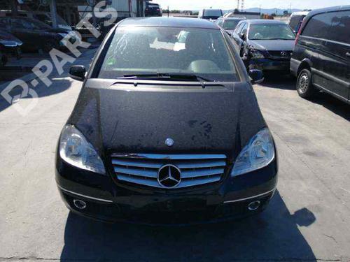 Master brake MERCEDES-BENZ A-CLASS (W169)  | BP10643768M77  - Image 11