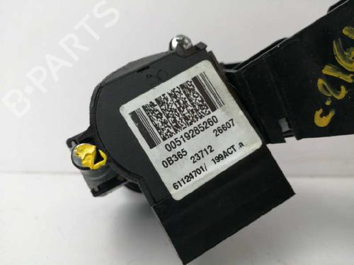 Electronic module FIAT PUNTO EVO (199_)  | BP18267142M83