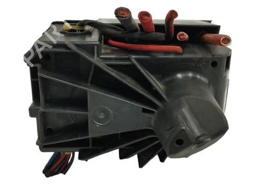 Fuse box SEAT IBIZA IV (6J5, 6P1) 1.4 TDI | BP16939317E1