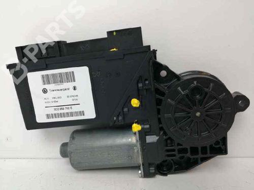 Used Left front window motor VW TOUAREG (7LA, 7L6, 7L7) [2002-2013]  5618364