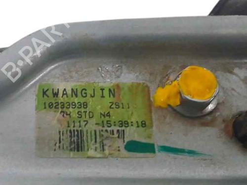 Rear right window mechanism MG MG ZS SUV (AZS1) 1.0 T-GDi | BP27526709C25