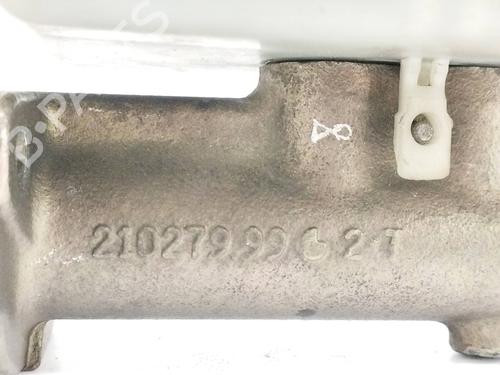 Brake master cylinder IVECO DAILY III Van 35 S 13 V,35 C 13 V | BP11532784M77