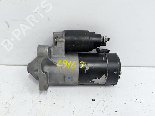 Anlasser für Anlasser RENAULT SCÉNIC I MPV (JA0/1_, FA0_) 1.9 dCi RX4 (102 hp) 34405000 34405000