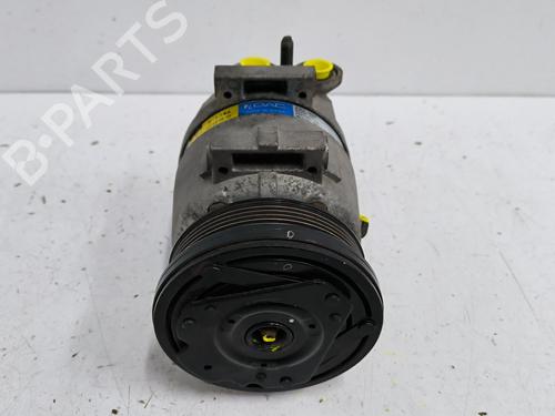 AC compressor CHEVROLET LACETTI (J200) 1.6 | BP40035884M34 - Image 2