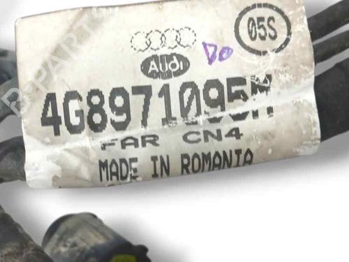 Electronic module AUDI A7 Sportback (4GA, 4GF) 3.0 TDI quattro | BP23960704M83