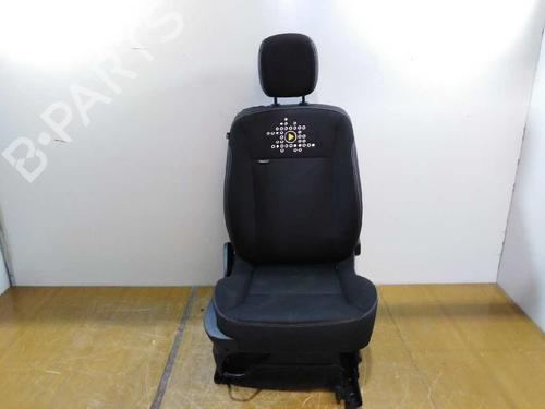 Used Right front seat RENAULT CLIO III (BR0/1, CR0/1) [2005-2014]  2803647