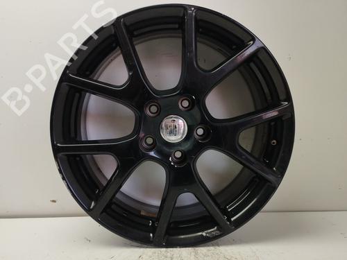Felg Felg FIAT FREEMONT (345_) 2.0 JTD 4x4 (170 hp) 39728354 39728354