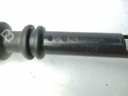 Gear lever CITROËN XSARA PICASSO (N68) 1.6 HDi | BP7424441M90 