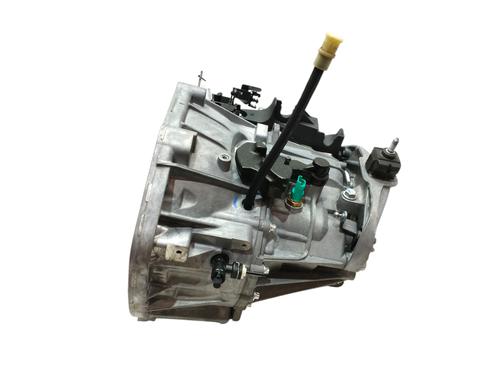 Gearbox RENAULT TRAFIC III Van (FG_)  | BP23575514M3 