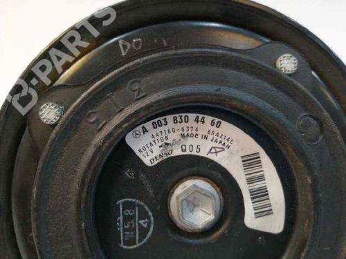 AC compressor MERCEDES-BENZ B-CLASS Sports Tourer (W246, W242) B 200 CDI (246.201) | BP5986760M34
