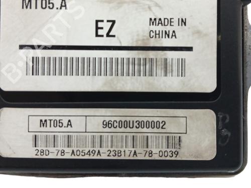 Other BENELLI MOTORCYCLES BN BN 125 (U30) | BP29027640O1