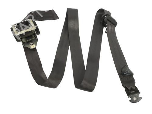 Sikkerhedssele bag venstre OPEL CORSA E (X15) [2014-2025]  16720715