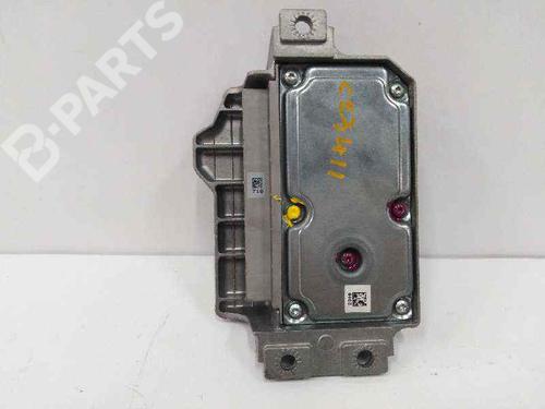 ECU airbags BMW 3 Coupe (E92) 335 i | BP7250771M53 