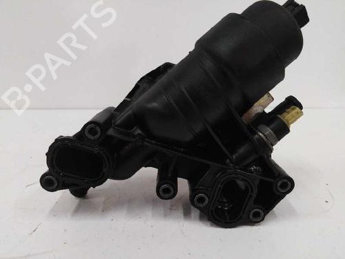 Støtte RENAULT SCÉNIC III (JZ0/1_) 1.6 dCi (JZ00, JZ12) (130 hp) 18267242