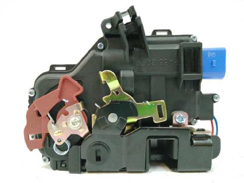 Rear left lock VW TOUAREG (7LA, 7L6, 7L7)  | BP10262217C100 